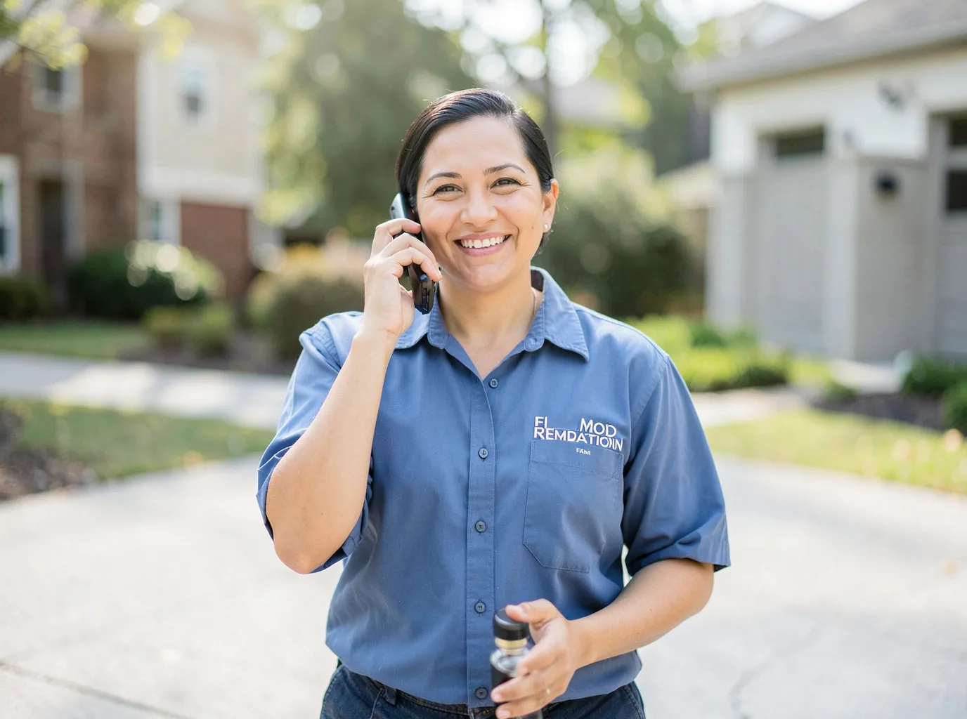 Mold Remediation Shelby, NC FAQs